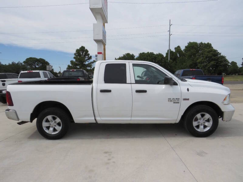 ram ram 1500 classic 2021 1C6RR7FT6MS578709 image ram ram 1500 classic 2021 1C6RR7FT6MS578709 image